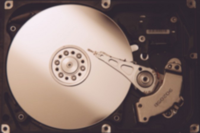 Data Recovery Services
